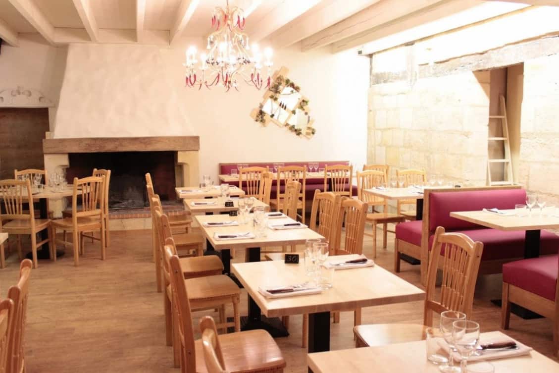 Le Pressoir — photo 3