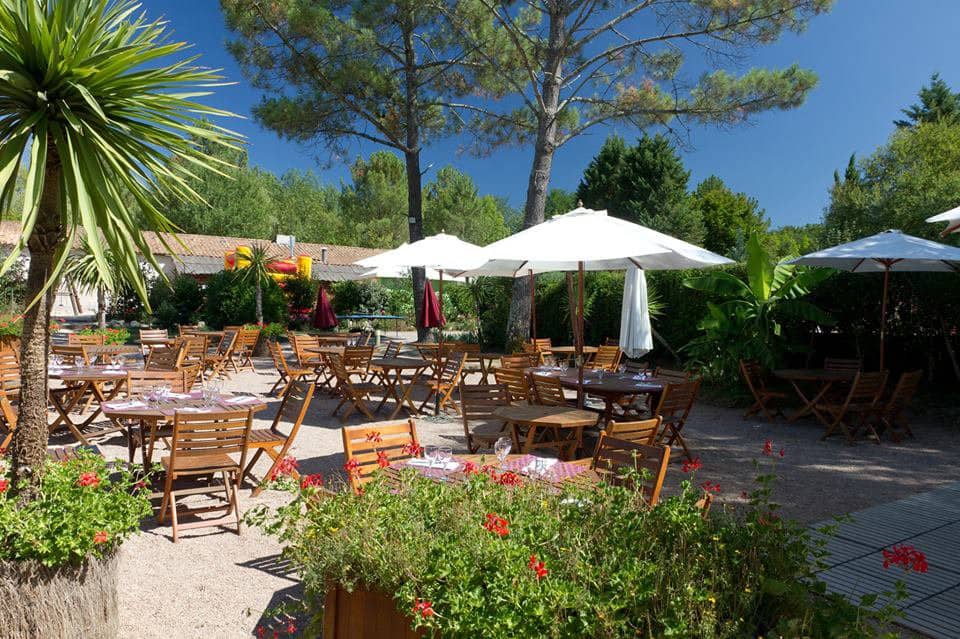 Le Pressoir — photo 2