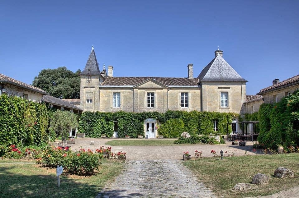 Chateau Fleur De Roques — photo 2