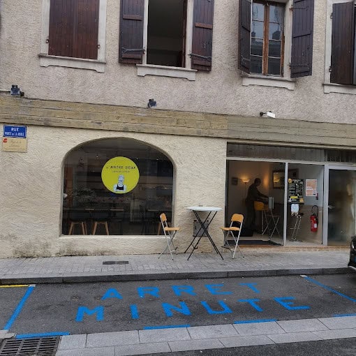 L'Antre-deux — photo 2