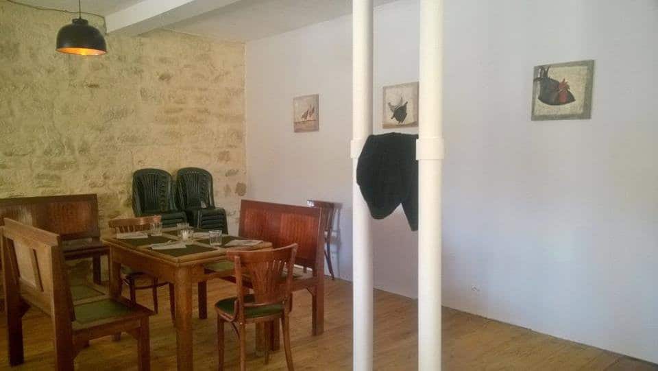 La barrique et la fillette — photo 3