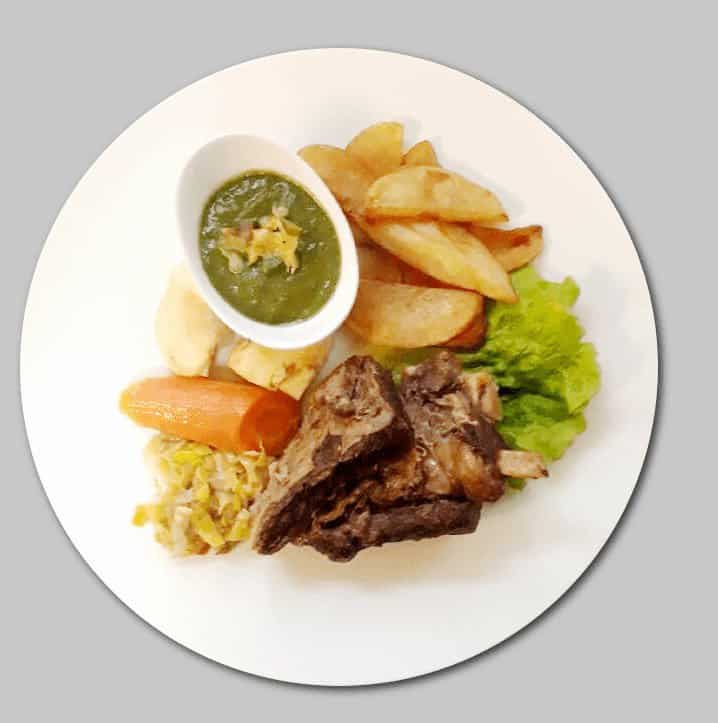 La Piece De Boeuf — photo 3