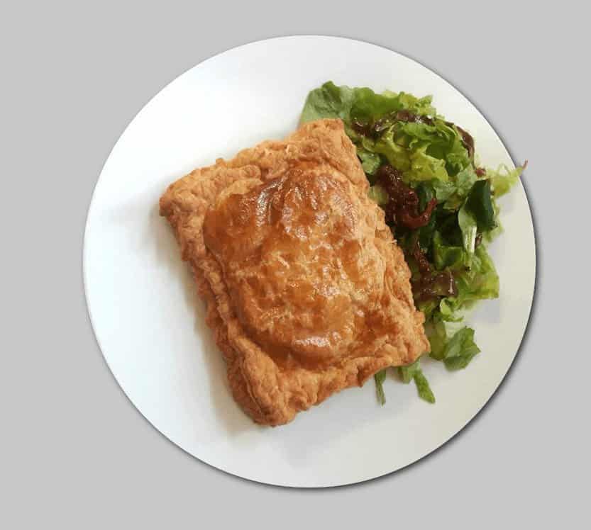 La Piece De Boeuf — photo 2