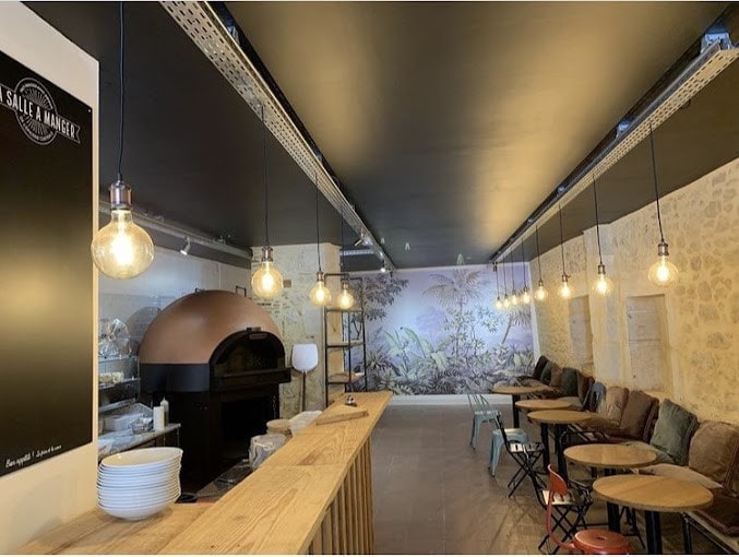 La Salle A Manger — photo 3