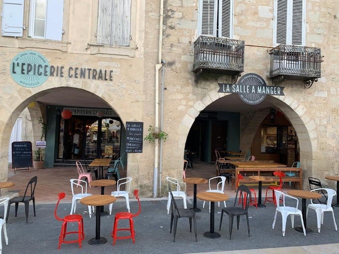 La Salle A Manger — photo 2