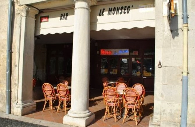 Le Monsèg' — photo 3