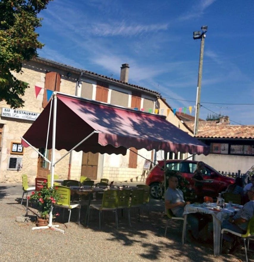 Les Tilleuls — photo 2