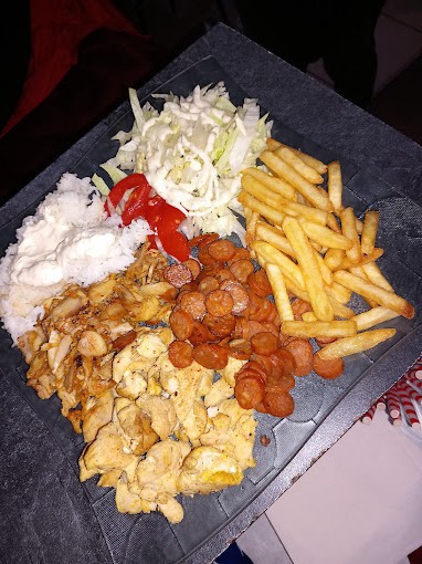 Ô mille saveurs — photo 3