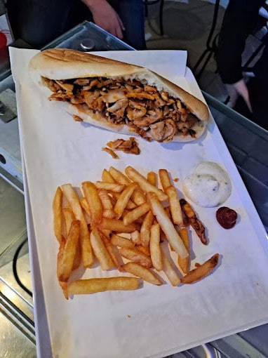 Photo de Ô mille saveurs