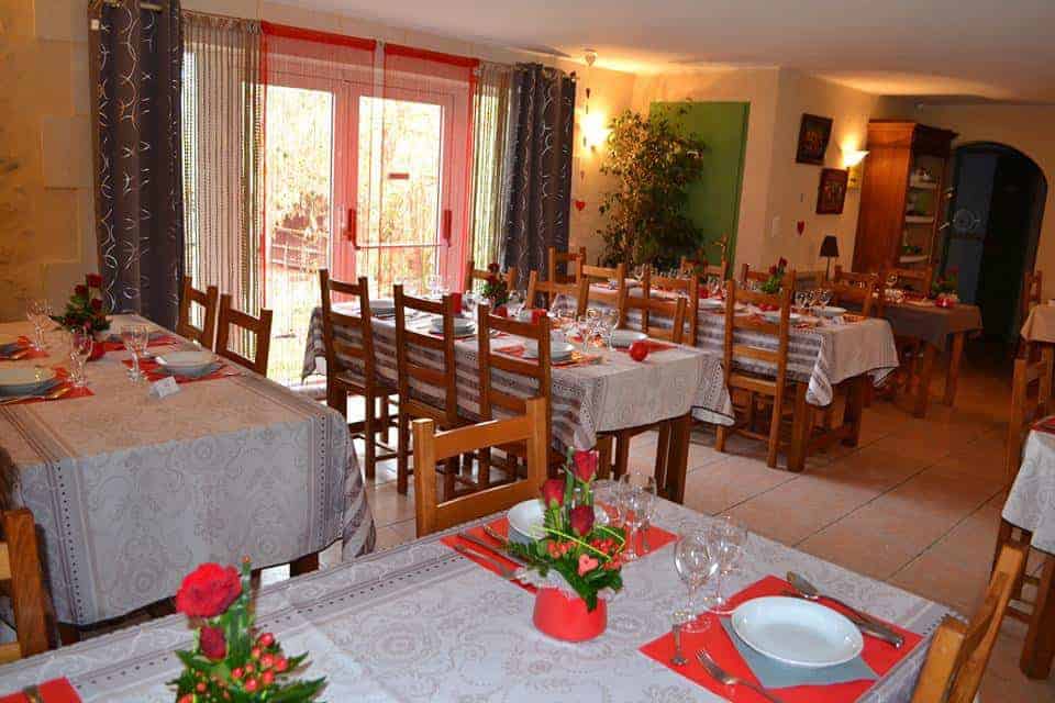 La Ferme Gauvry — photo 3