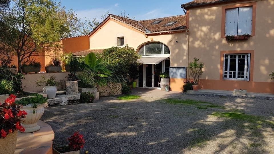 La Ferme Gauvry — photo 2