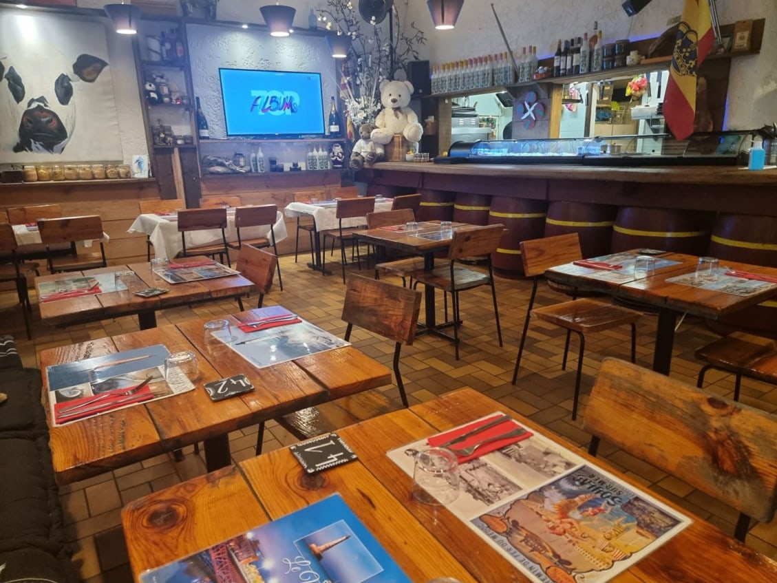 La Bodeguita del Mar — photo 3