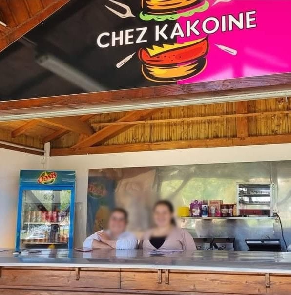 Chez Kakoine — photo 3