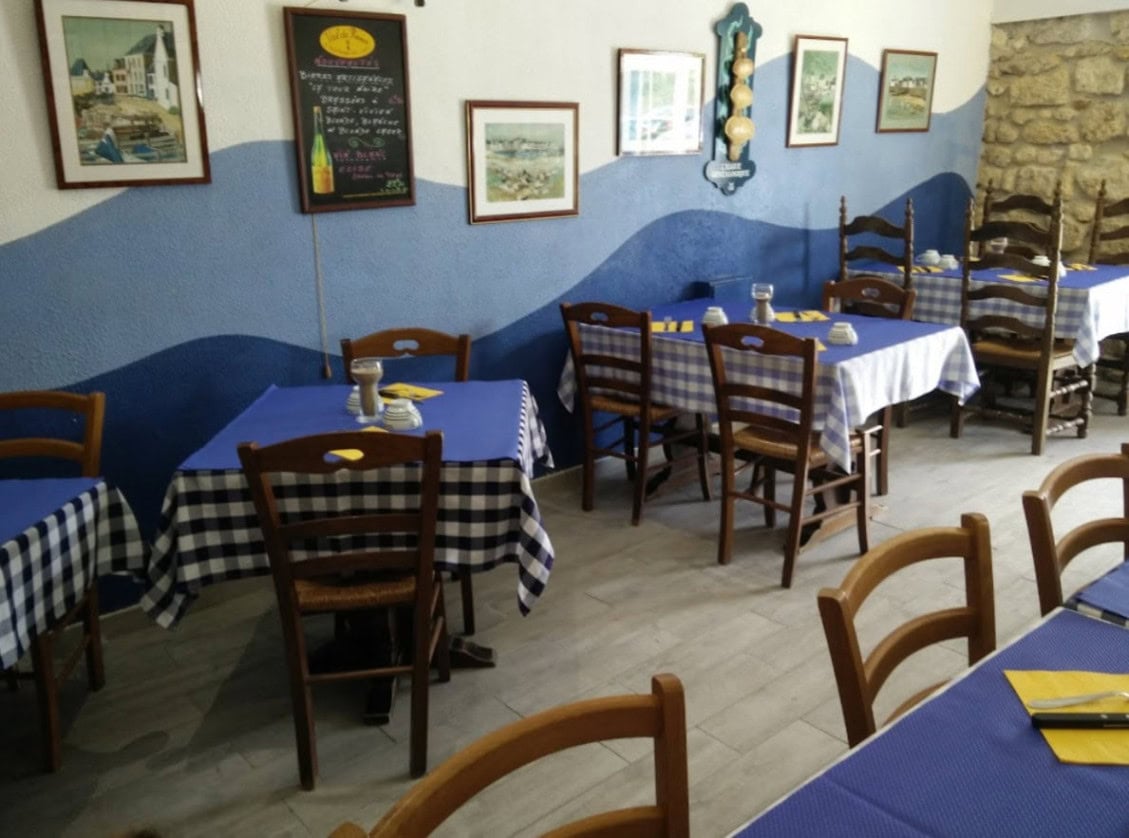 Crêperie du Port — photo 2