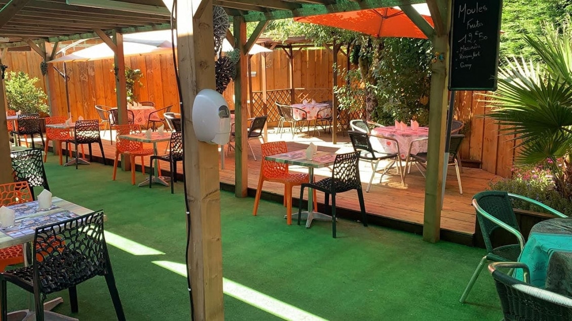 Chez Dudu — photo 3