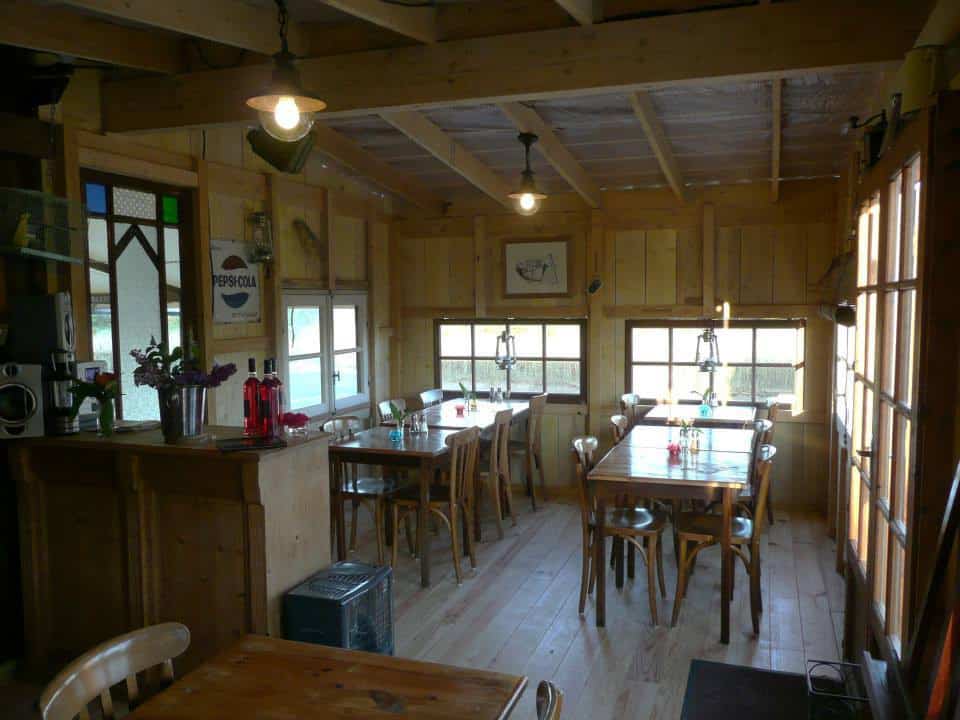 La cabane du port — photo 2