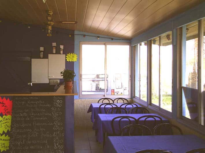 La Guinguette de la Plage — photo 2