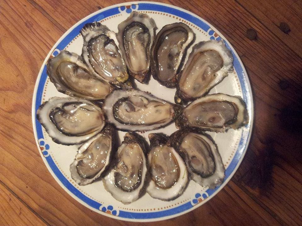 La Petite Canau — Poissons et fruits de mer à Saint Vivien de Medoc — photo 2