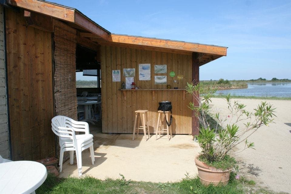 La Petite Canau — Poissons et fruits de mer à Saint Vivien de Medoc — photo 3
