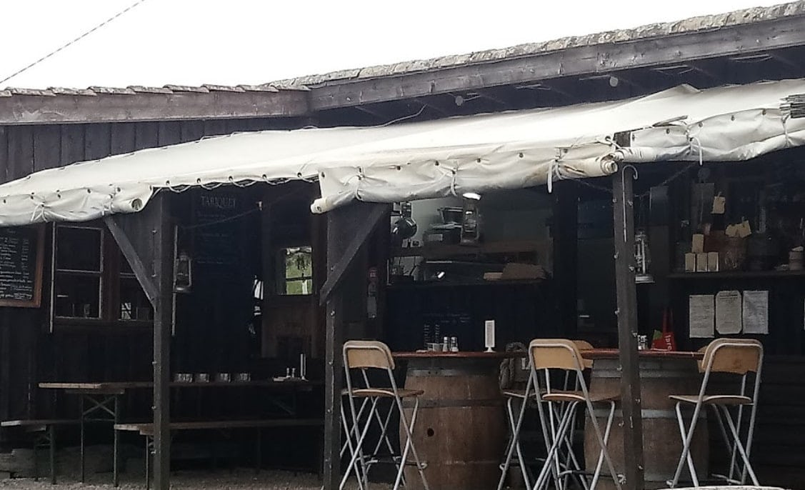 Le Cabanon du Pêcheur — photo 2