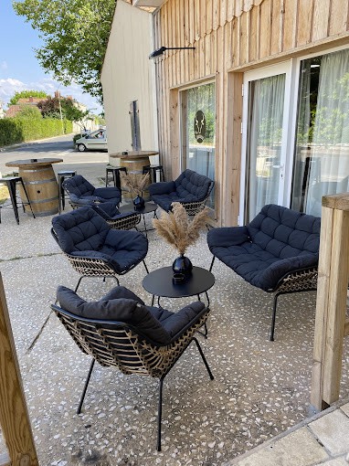 Chez Raymond — photo 2