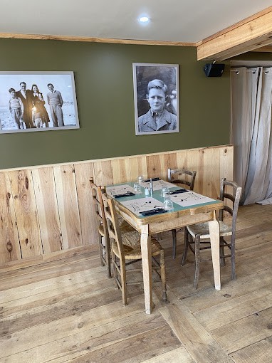 Chez Raymond — photo 3