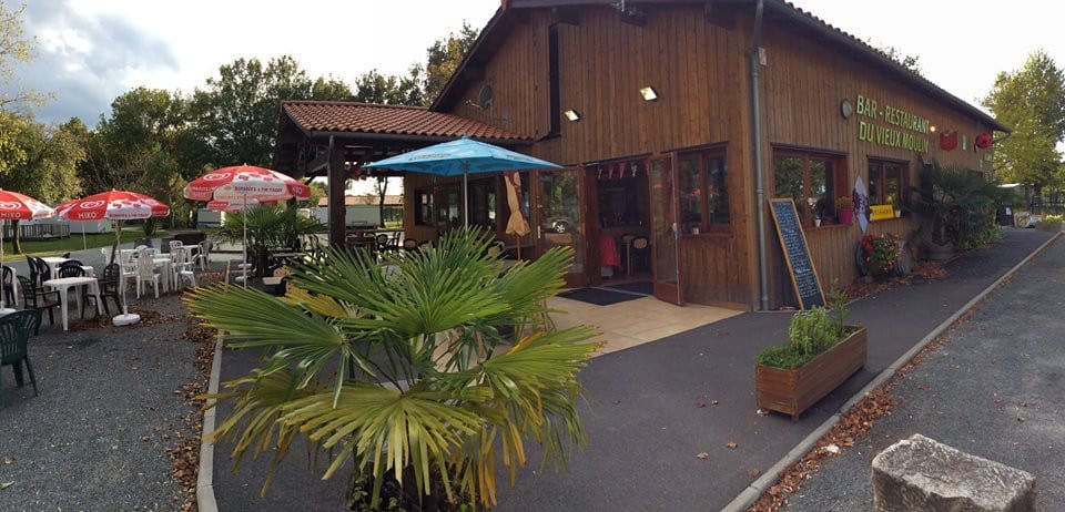 Restaurant du vieux moulin — photo 2