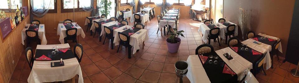 Restaurant du vieux moulin — photo 3