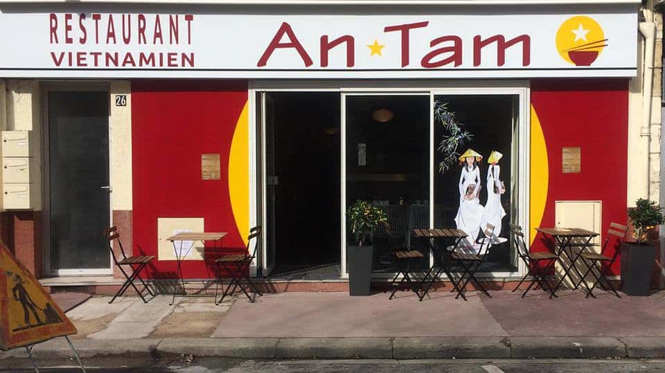 An Tam — photo 2