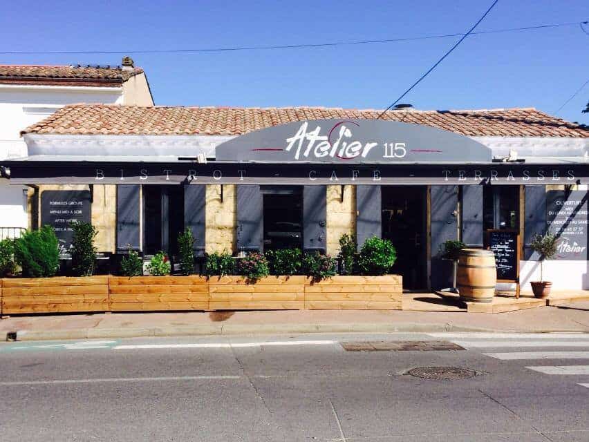 Atelier 115 — photo 2