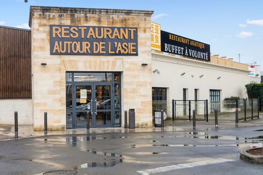 Autour de l’Asie — photo 2