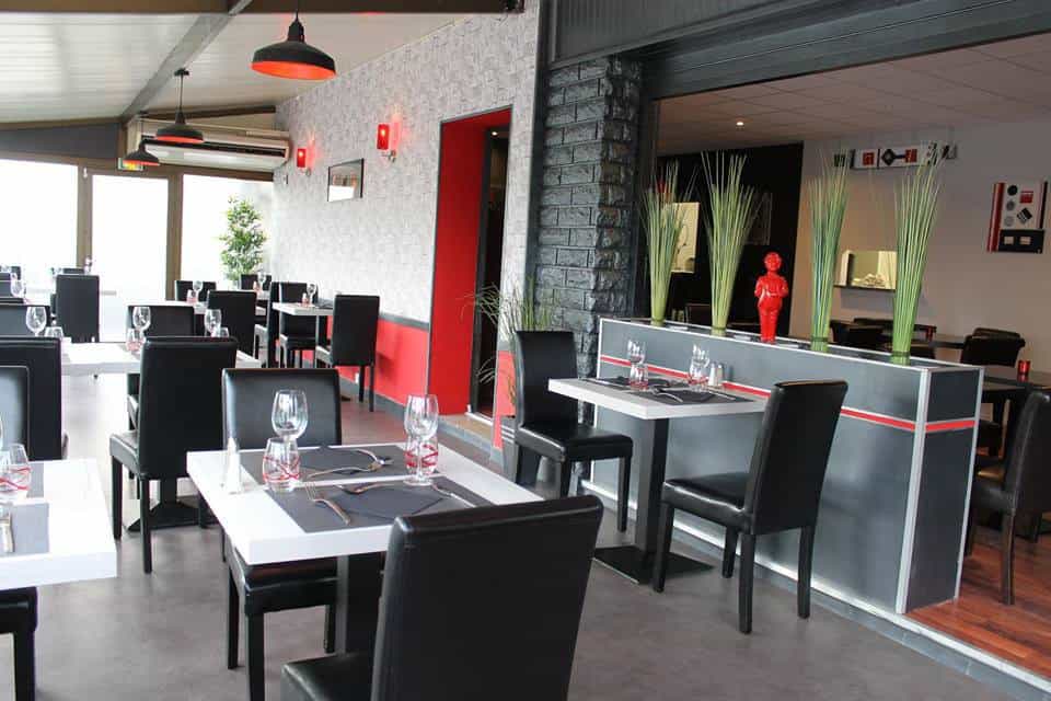 Bistrot Rouge — photo 3