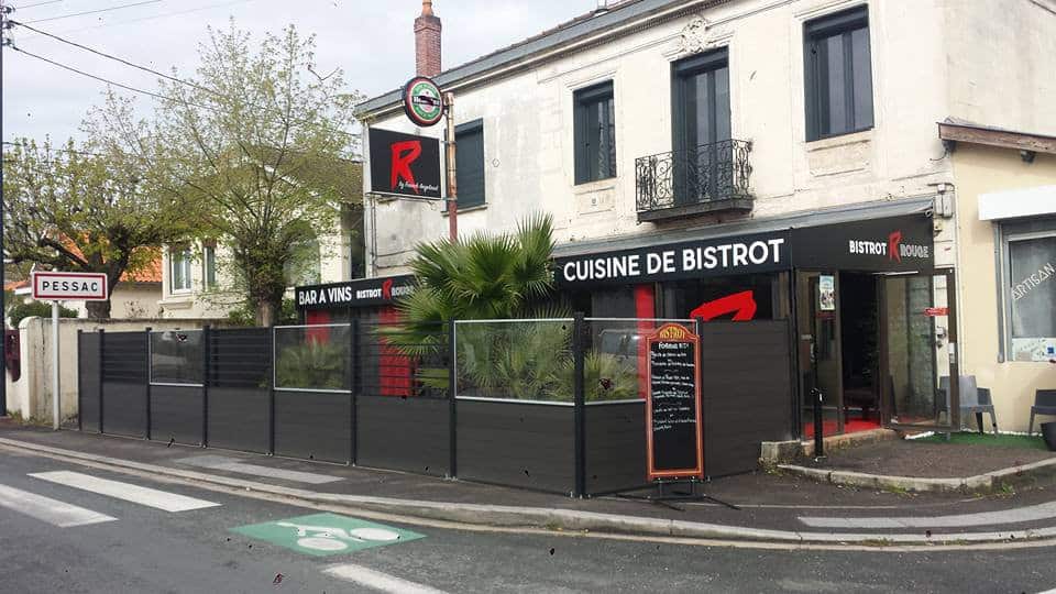 Bistrot Rouge — photo 2