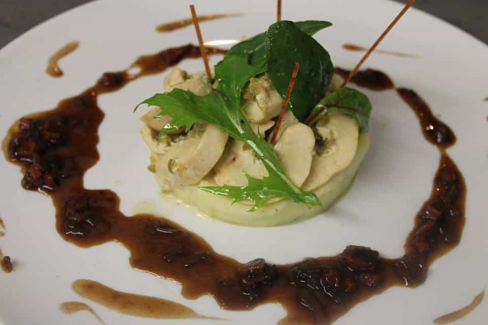 Photo de Bistrot Rouge