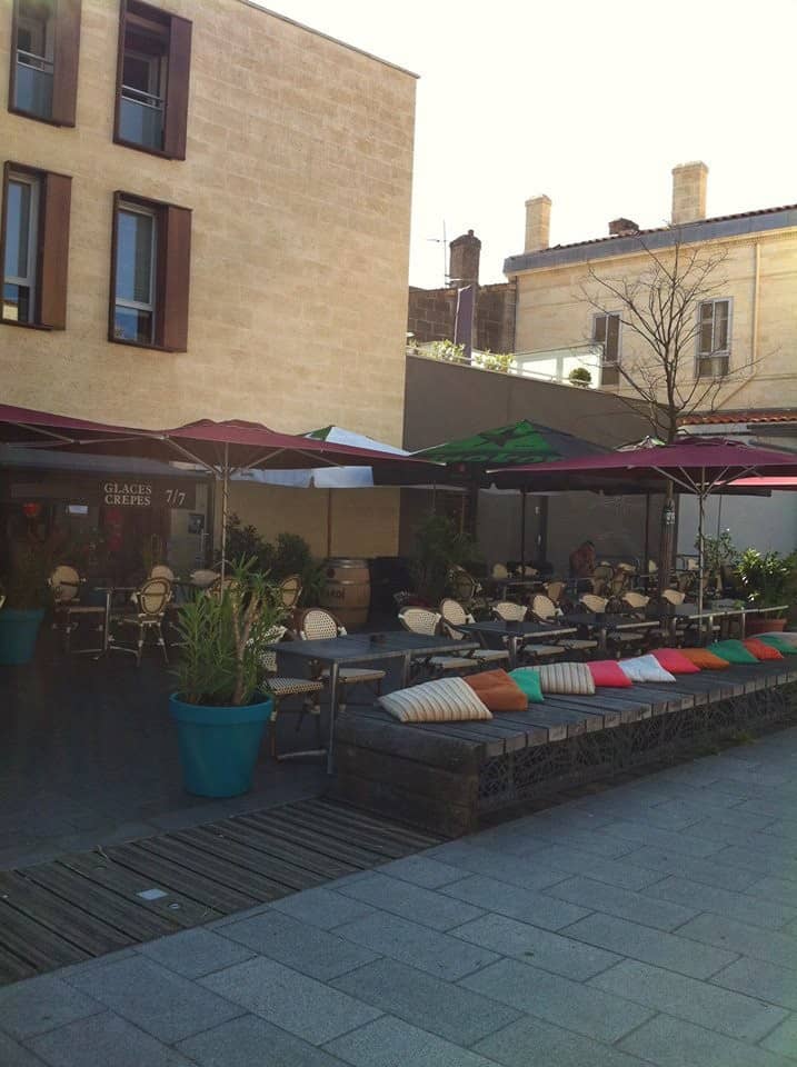 Brasserie du Carré — photo 2