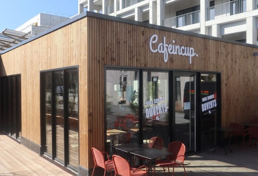 Cafeincup — photo 3