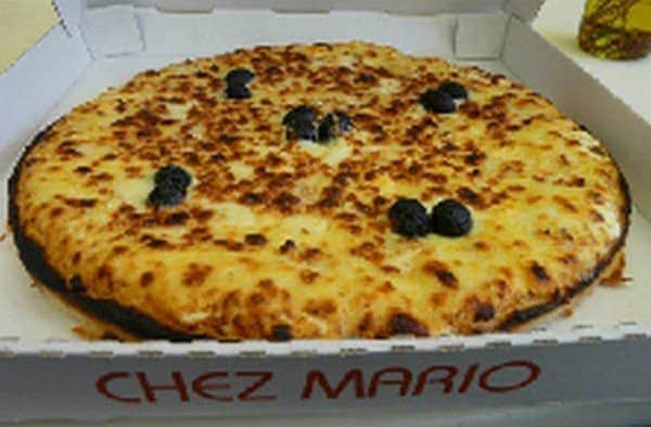 chez Mario — photo 3