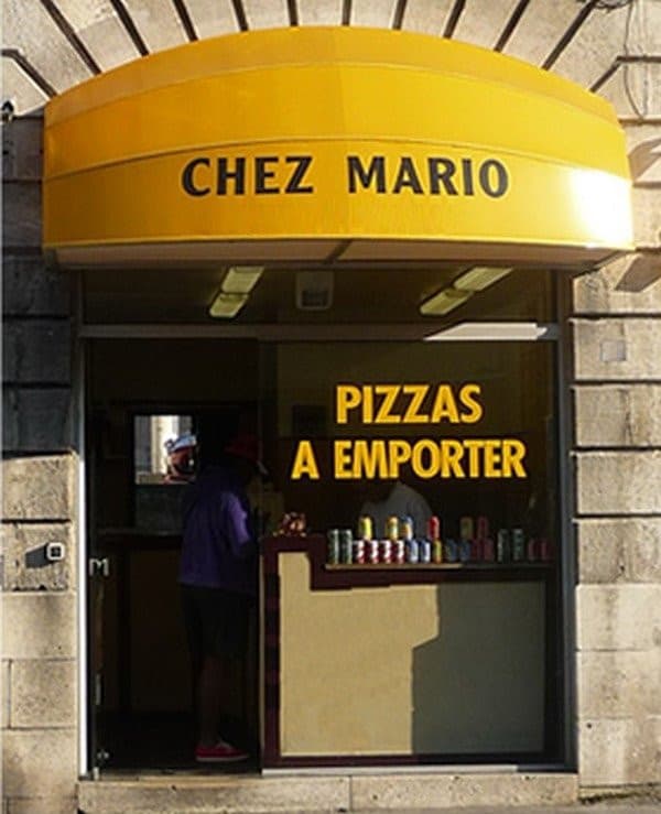 chez Mario — photo 2