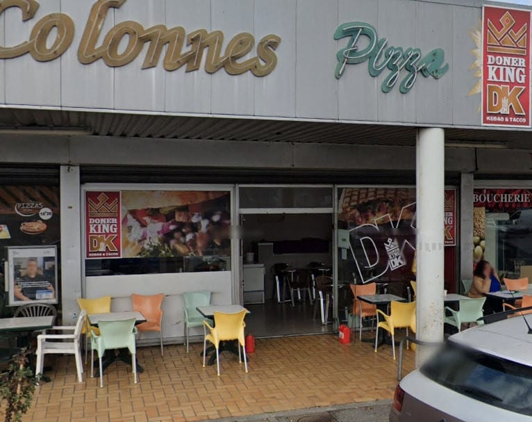 Döner King — photo 3