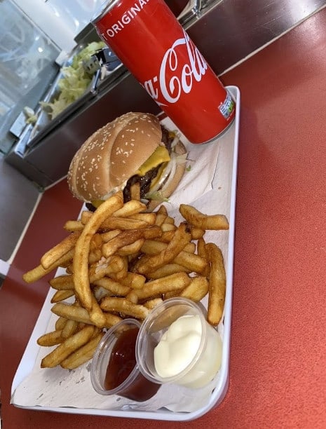 Photo de Döner King