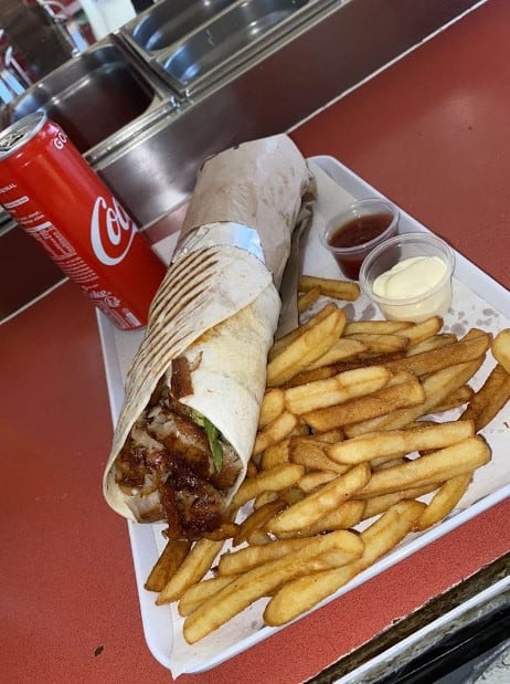 Döner King — photo 2