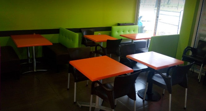 Fac Food — photo 3