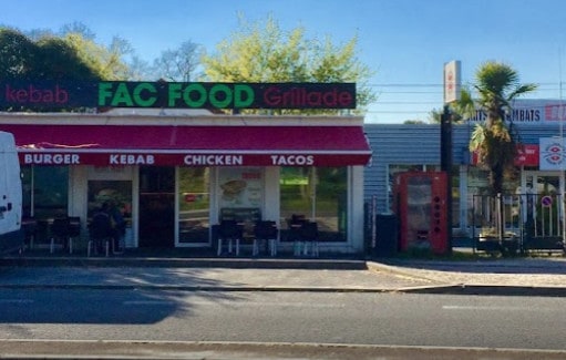 Fac Food — photo 2