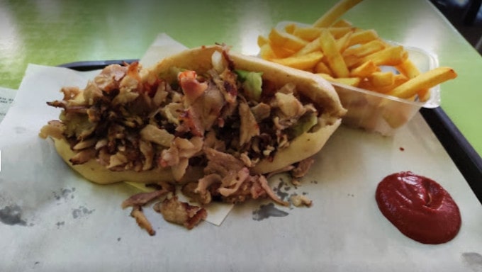 Photo de Fac Food