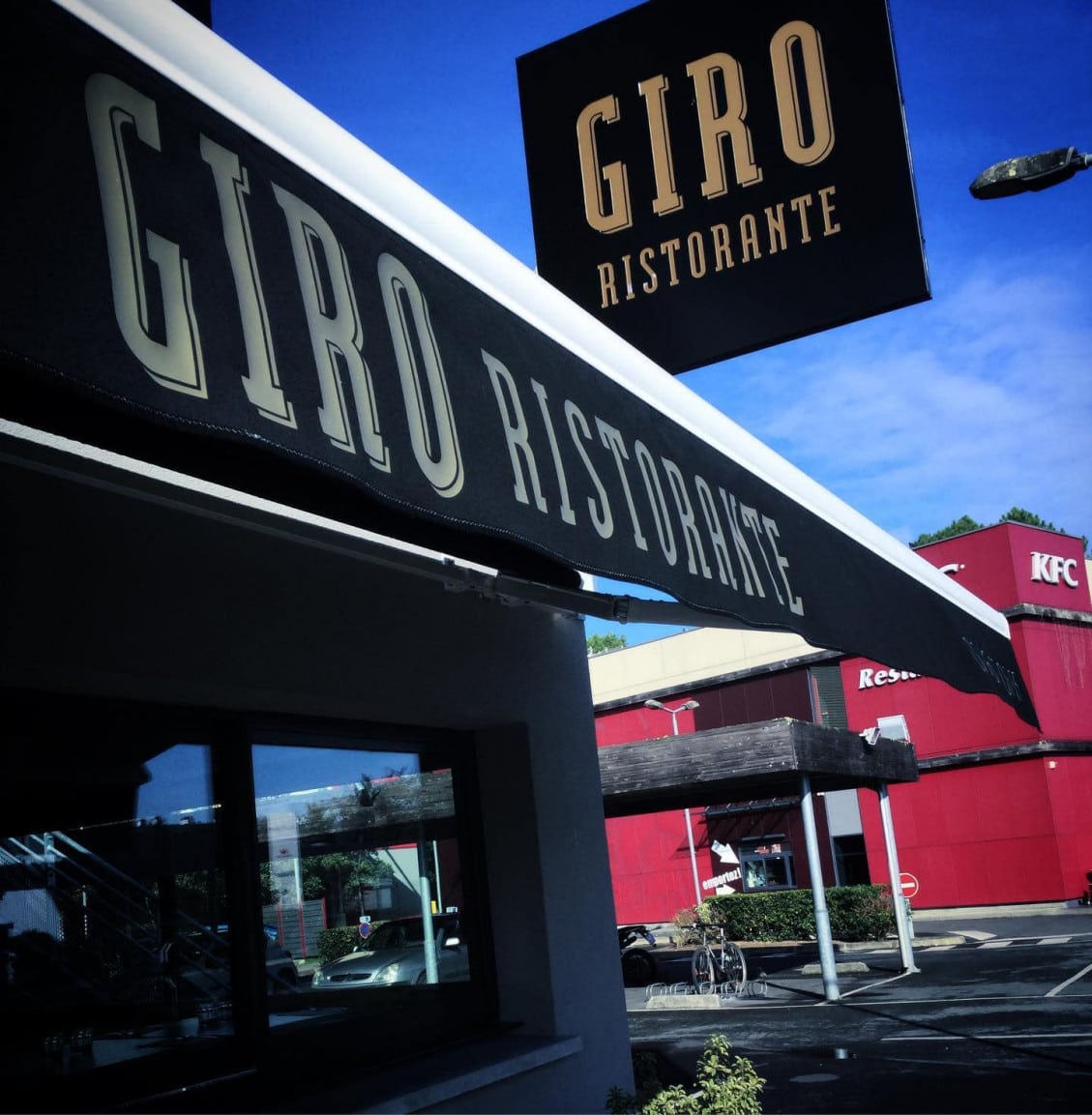 Giro Ristorante — photo 2
