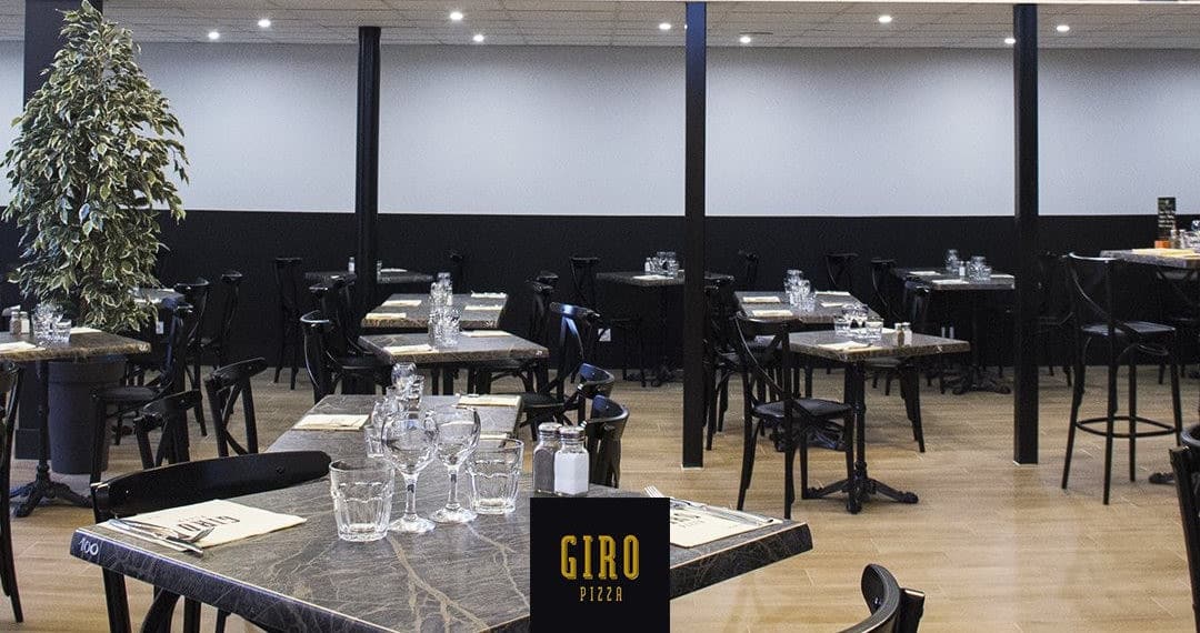 Giro Ristorante — photo 3