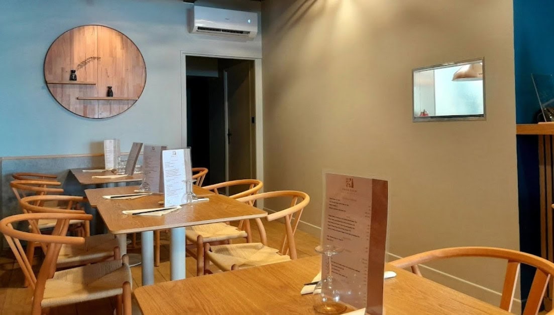 Izakaya bar 66 — photo 3