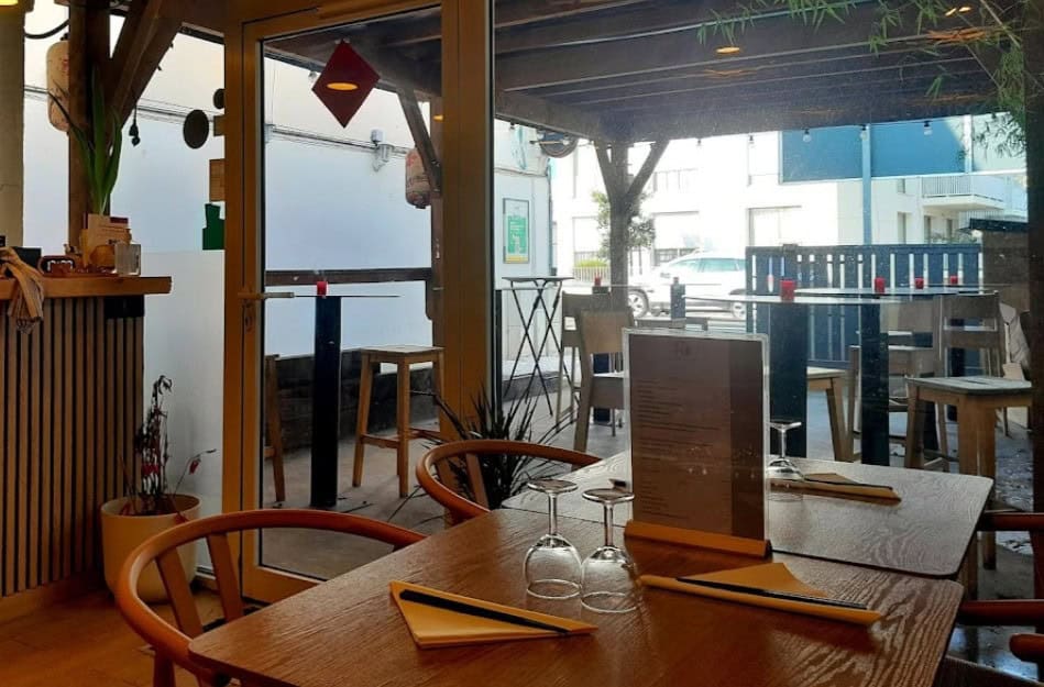 Izakaya bar 66 — photo 2