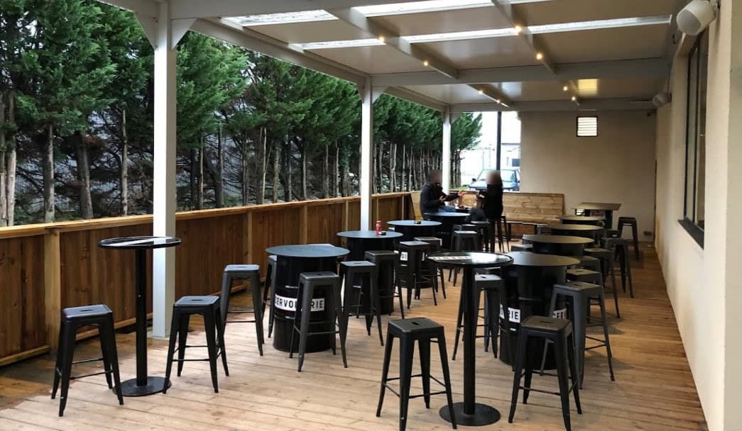 La Cervoiserie — photo 3