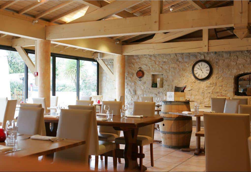 La ferme du Compostelle — photo 2